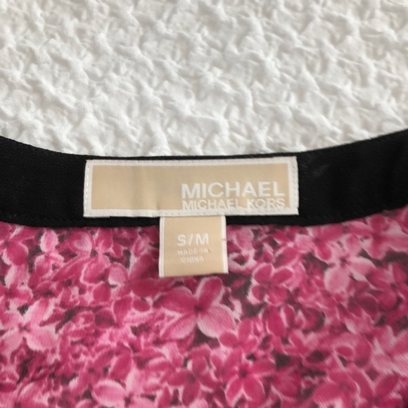 Michael Kors tunic size S/M - Picture 2 of 2